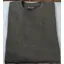  Franco Ponti 50/50 Crew Neck Jumper Moss K02 