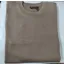  Franco Ponti 50/50 Crew Neck Jumper Taupe K02 