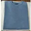  Franco Ponti 50/50 Crew Neck Jumper Denim K02 