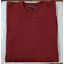  Franco Ponti 50/50 Crew Neck Jumper Wine K02 