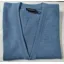  Franco Ponti 50/50 Cardigan Denim K05 