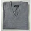 Franco Ponti 50/50 Slip-Over Grey K04 
