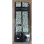  Michael James Braces Wide Clip Grey Paisley