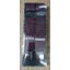  Michael James Braces Wide Clip Wine Spots