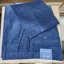 Gurteen Harwell Cord Navy 1814/036