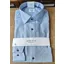 Marvelis Modern Fit Shirt Blue 7022/74/11  