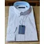 Gurteen Genoa Shirt Poppy