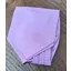 P.L. Sells Silk Cravat Lilac Spot