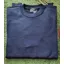 Massoti Merino Crew Neck Jumper Navy W05 
