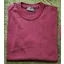 Massoti Merino Crew Neck Jumper Wine W05 