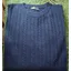 L30C Navy Crew Cable