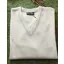  Franco Ponti V-Neck Jumper 50/50 Tan K01 