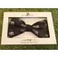  Sophos Motif Bow Tie Elephant Black