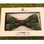  Sophos Motif Bow Tie Hunting Green