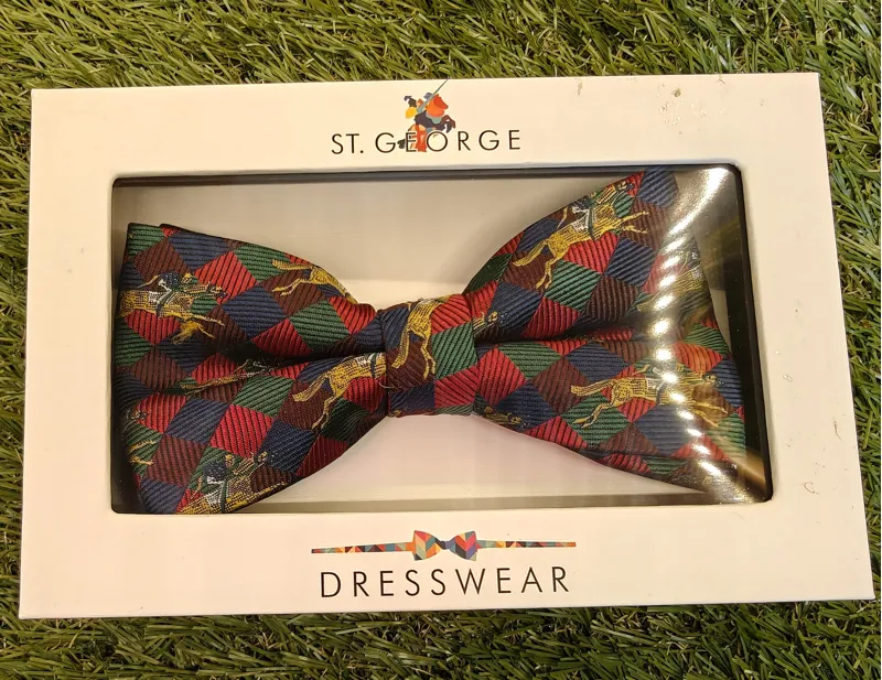  Sophos Motif Bow Tie Racing Multi