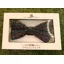 Sophos Motif Bow Tie Mustache Blue