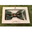  Sophos Motif Bow Tie Fox Green