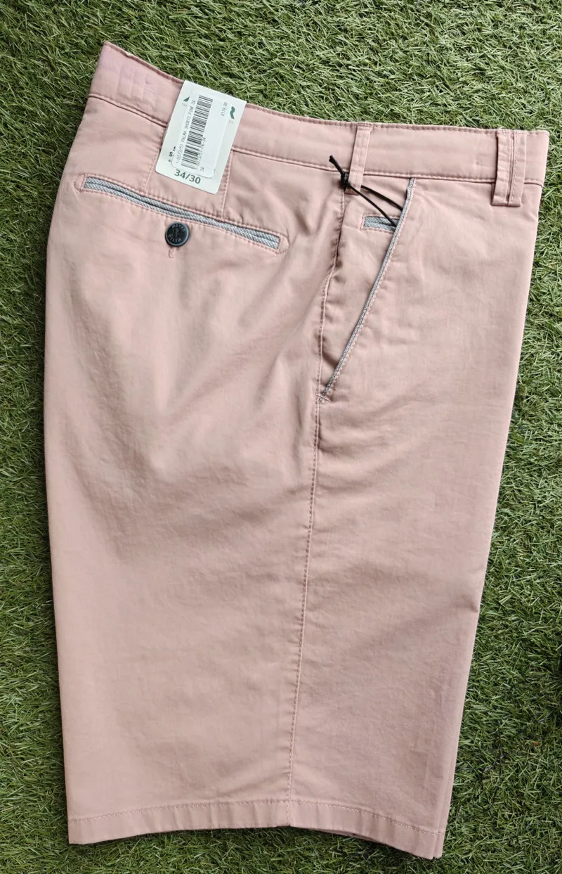 Meyer Palma Shorts Pink 1-5073/51 