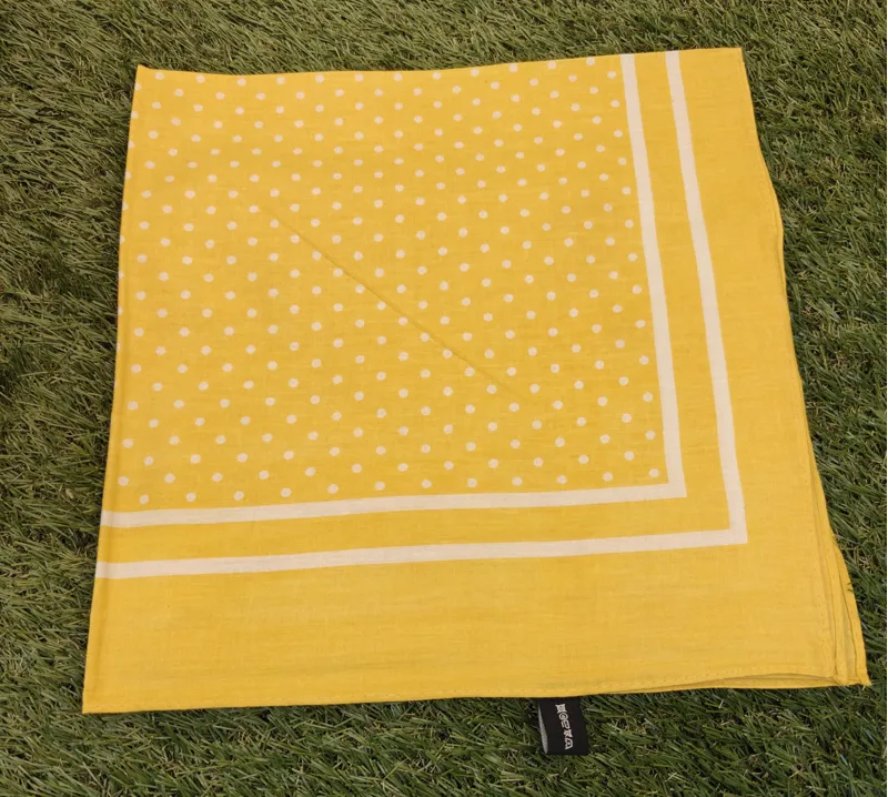 P.L. Sells Spot Hank Canary-White H701/31  