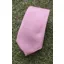 Atkinsons Texture Silk Tie Pink 5535/55