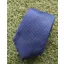  Atkinsons Texture Silk Tie Navy 5535/51 