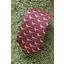 Atkinsons Handmade Silk Pheasant Tie Wine 5521/55 