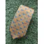 Atkinsons Handmade Silk Pheasant Tie Gold 5521/56 