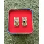 Sophos Novelty Cufflinks Tank 