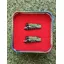 Sophos Novelty Cufflinks Flying Scotsman