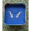 Sophos Novelty Cufflinks Saxophone