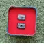 Sophos Novelty Cufflinks Cassette