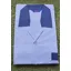 Somax Elastic Waist Pyjamas Blue T6