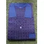 Somax Elastic Waist Pyjamas SW15 Blue 