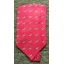 P.L Sells Silk Cravat Flight Red C100 