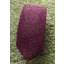 P.L Sells Marl Tie Burgundy UV11/14 