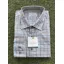  Taylor Hunt Tattersall Shirt Turquoise THCC028  