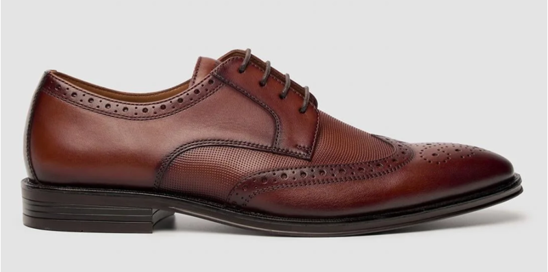 Cavani Lorenzo Tan Shoe