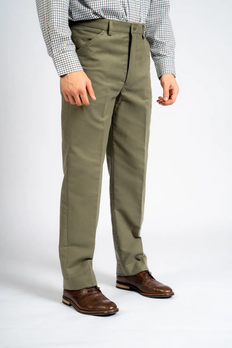 Carabou New Lovat Moleskins GMOL-2