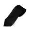 PL Sells Herringbone Silk Tie Black N777/13 