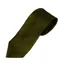 PL Sells Herringbone Silk Tie Bottle Green N777/17 