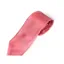 PL Sells Herringbone Silk Tie Pink N777/22 