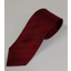 PL Sells Semi Plain Jacquard Tie Burgundy F222/20 