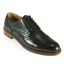 Richmond Brogue Black 