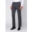 Scott By The Label Trouser Masonic Grey Stripe SS10141T0  