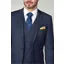 Scott By The Label Waistcoat Sharkskin Ink SS15157V5
