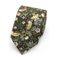 L.A Smith Liberty Print Tie Strawberry Thief Bottle LIBT06/4
