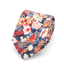 L.A. Smith Liberty Print Tie Thorpe Multi LIBT67/2 