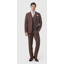 Cavani Thomas Suit Jacket Mahogany 