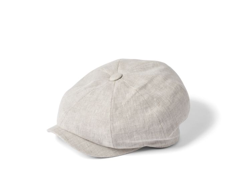 Failsworth Alfie Linen Natural