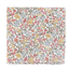 L.A. Smith Liberty Print Pocket Square AVA Multi LIBTPH77/2 